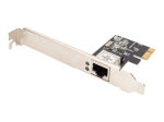 DIGITUS v&otilde;rgukaabel PCI Express x1 1.25Gbps