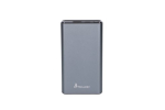Extralink EPB-126 20000mAh kiirlaadimise power bank h&otilde;bedane