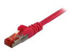 ALLNET CAT 6 Kaitstud V&otilde;rgukaabel (SSTP) 5m Magataine