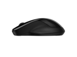 HP 250 optiline juhtmeta hiir must