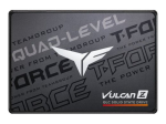 Team Group T-FORCE Vulcan Z 2TB 2.5" SATA SSD