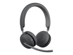Logitech Zone Wireless 2 juhtmevad k&otilde;rvaklapid hall