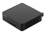 ASUS NUC 14 Pro Mini PC Core Ultra 7 155H 0GB 0GB Intel Arc Graphics Ilma OS-ita