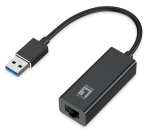 LevelOne USB-0401 Ethernet V&otilde;rgukaart 1000 Mbit/s