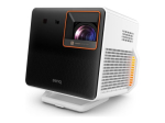 Benq X3100i 4K Immersiivne m&auml;nguprojektor 4K UHD (3840 x 2160) 3300 ANSI luumenit Must Wi-Fi