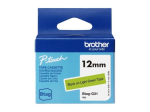 Brother BTAG-G31 silditeip (1,2 cm x 4 m) 1 kassett
