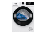 Gorenje Kuivati Masin DHNE82 Energiaklass Klass D Eesmisesse laadimine 8 kg LED S&uuml;gavus 55 cm Valge