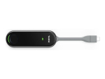 Yealink juhtmevaba v&otilde;rgu meedia voogedastuse adapter USB-C / USB-A