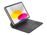 Belkin Connect Pro juhtmevaba klaviatuur ja foliokarp