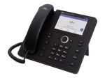 AudioCodes C448HD IP telefon VoIP
