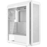 XPG VALOR AIR PLUS Tower ATX No Power Supply White