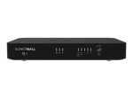 SonicWall TZ80 5-Port Desktop Security Seade