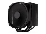 Endorfy Fortis 5 CPU jahuti 1-pack must 140 mm