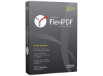 SoftMaker Flexi PDF Professional 2022, 3 &uuml;ksust