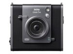 Fujifilm Instax Wide Evo 16Megapixel must hallide toonidega digikaamera