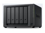 Synology salvestuskabinet