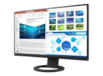 EIZO FlexScan EV2720S-BK 27 IPS 2K HDMI DisplayPort USB-C Monitor