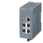 Siemens 6GK50050BA001AB2 5-portne Fast Ethernet l&uuml;liti