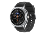 Samsung Galaxy Watch8 Classic 46 mm Must H&otilde;be Smartwatch
