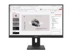 Lenovo ThinkVision E22-40 IPS Full HD VGA HDMI DisplayPort 100Hz Monitor