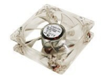 LogiLink 1-pack 120 mm ventilaator
