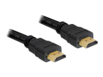 Delock kiire HDMI koos Ethernet kaabliga 20m must