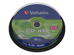 Verbatim DataLife 10x CD-RW 700MB