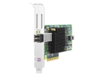 HPE StorageWorks 81E Host bus adapter PCI Express x8 8.5Gbps