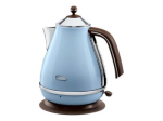 De'Longhi Icona Vintage veekeetler 1.7liter taevasinine