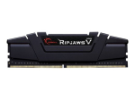G.Skill Ripjaws V DDR4 SDRAM 16GB 3200MHz CL16 mitte-ECC DIMM 288-PIN
