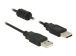 Delock USB kaabel 2m must