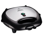 Tefal Break Time SW6148 Sandwich Grill Must, Hall