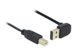 Delock Easy USB kaabel 5m must
