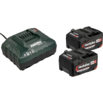 Metabo 685050000 Li-ion 4Ah Akupakk