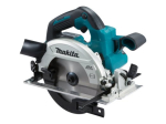 Makita DHS661 18V Ringsaag Aku ja laadija ei kuulu komplekti