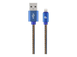 Cablexpert Premium Lightning kaabel 2m