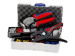 Knipex V&auml;&auml;rikiirid ja kaablistriibutega