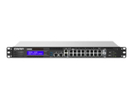 QNAP QGD-1602P 18-Port 2.5 Gigabit PoE++ L&uuml;liti
