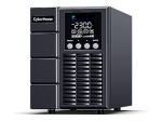 CyberPower Smart App Online S OLS1000EA UPS 900Watt 1000VA
