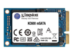 Kingston SSD KC600 1TB mSATA SATA-600