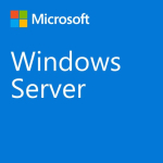 Fujitsu Microsoft Windows Server 2022 andmekeskuse edasim&uuml;&uuml;ja valikukomplekt (ROK) 1 litsents(i)