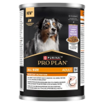 PURINA Pro Plan Everyday nutrition All size Adult Turkey in jelly - niiske koeratoit - 400g