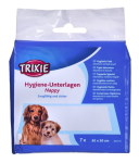 TRIXIE h&uuml;gieenilised matt 30x50 cm - 7 tk.
