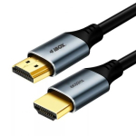iBox ITVDPDVI012 DisplayPort to DVI kaabel 4K 30Hz 2 m