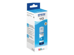 Epson EcoTank 113 ts&uuml;aan 6000-lehek&uuml;ljelise tint t&auml;itekomplekt C13T06B240