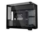 Lian Li O11 Vision-M Micro ATX Tower Must