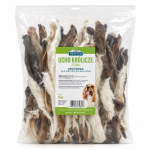 PETITTO K&uuml;&uuml;likuk&otilde;rv karvaga Mono koerakompuu - 1kg