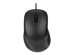 SPEEDLINK KAPPA Optilis Kabel Hiir Must