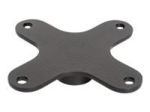 Gamber-Johnson MAX3 seadme paigalduskomponentid
