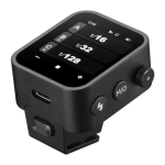 GODOX X3 TTL-kaugl&uuml;litus Olympus jaoks